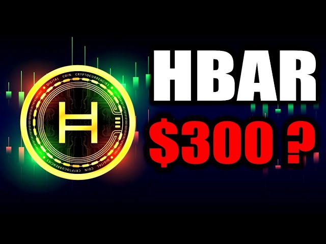 😱$HBAR WILL SHOCK EVERYONE NEXT WEEK!!!! 🚀HBAR PRICE PREDICTION - HBAR NEWS TODAY - HBAR CRYPTO