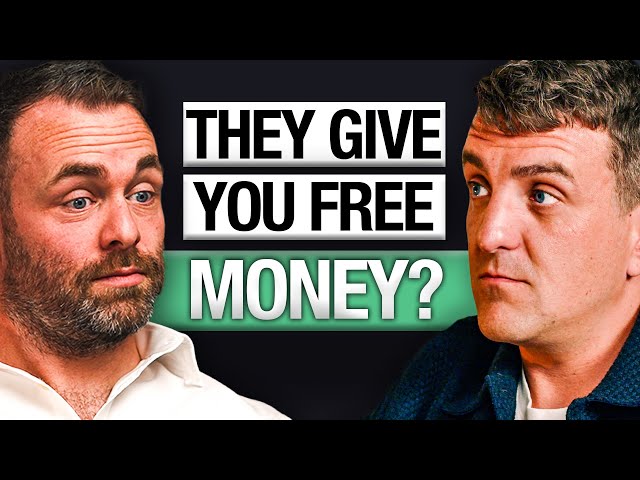 Want £1,000 Free from the UK Government? Start Here!