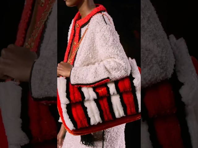 Chanel Bags by Matthieu Blazy