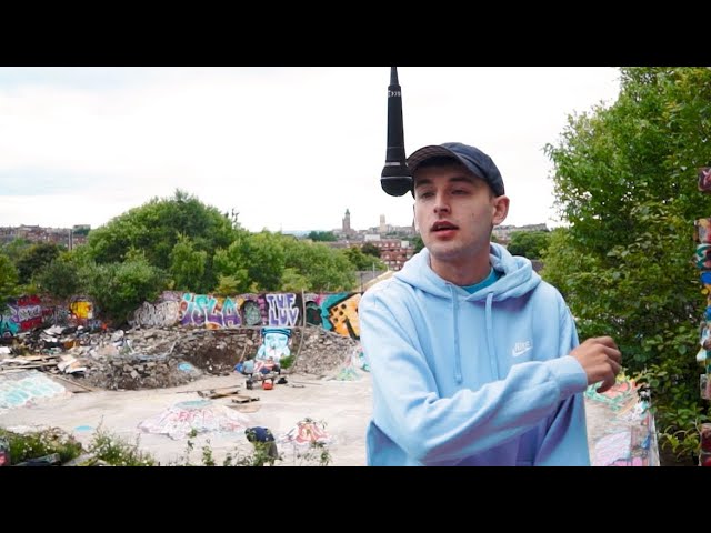 BENNY T : SCHEME SESSIONS [FREESTYLE]