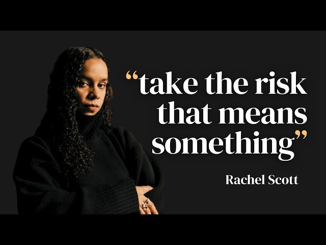 Rachel Scott’s NYFW Double Debut | Style as Strategy