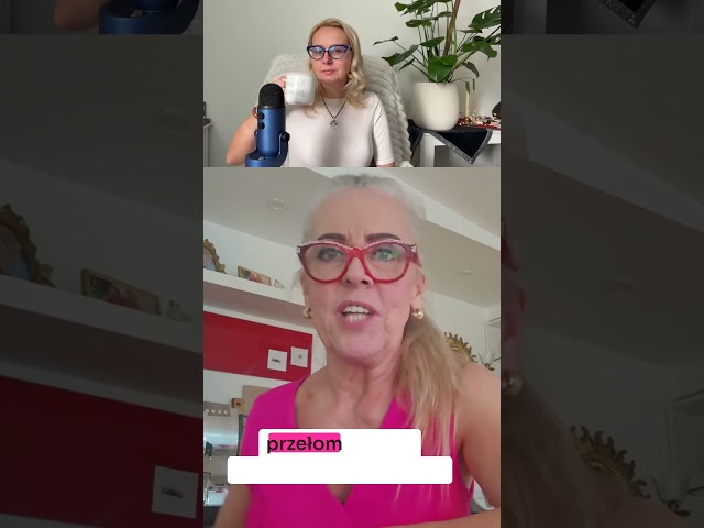 She wanted to prove that the MEAT diet doesn't work!