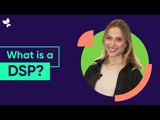 What is a Demand-Side Platform (DSP) in Advertising?