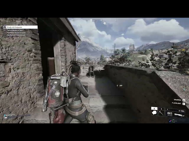 How To Get A Outpost FULL Guide in Arc Raiders
