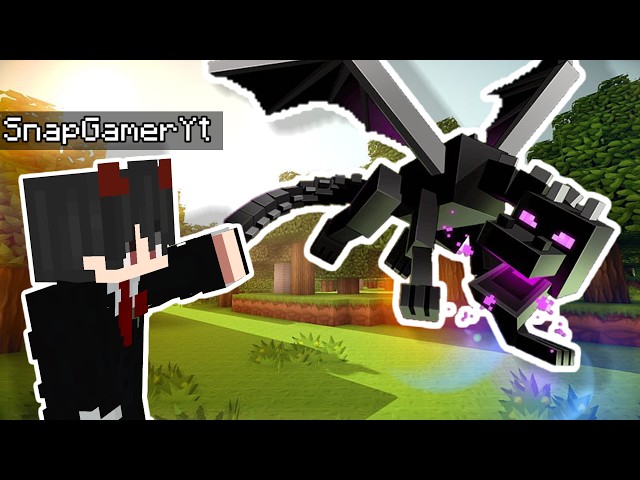 🐉 ¡EN BUSCA DE UN DRAGÓN! 😱🔥 | Magicraft #3