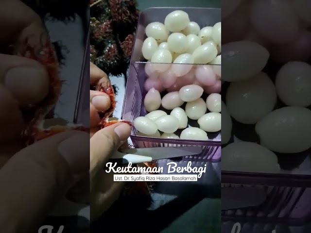 Terimakasih tetangga telah berbagi, saling berbagi sesama tetangga #shortvideo #shorts #fyp #berbagi