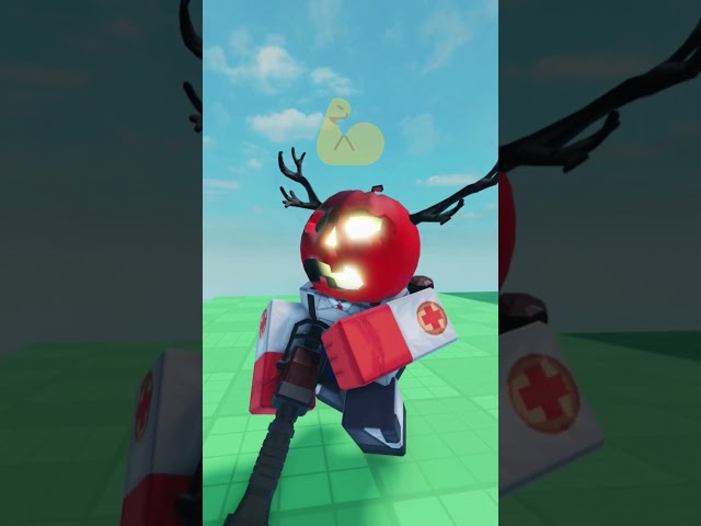 This Dusekkar Skin Is Sorta "P2W" 😱 #roblox #forsaken #guide #tutorial