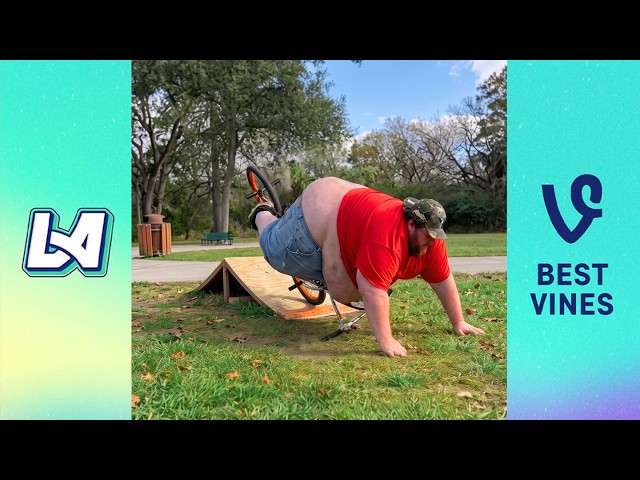 Try Not To Laugh Super Hard! 🤣 The Funniest Moments & Fails