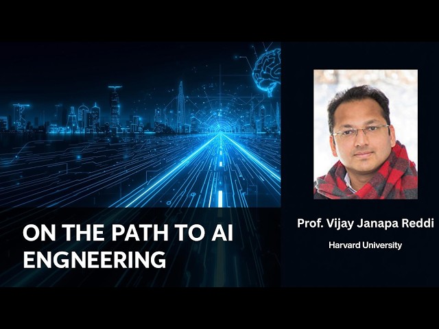 AI Engineering Will Be the New Software Engineering