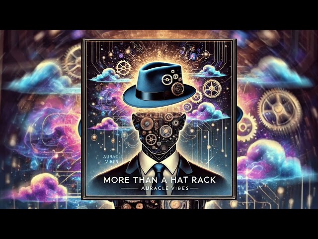 More Than A Hat Rack: For Those Who’ve Lost Someone They’ll Never Lose | Lyric Video