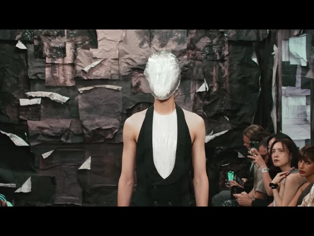 Maison Margiela Artisanal Collection 2025