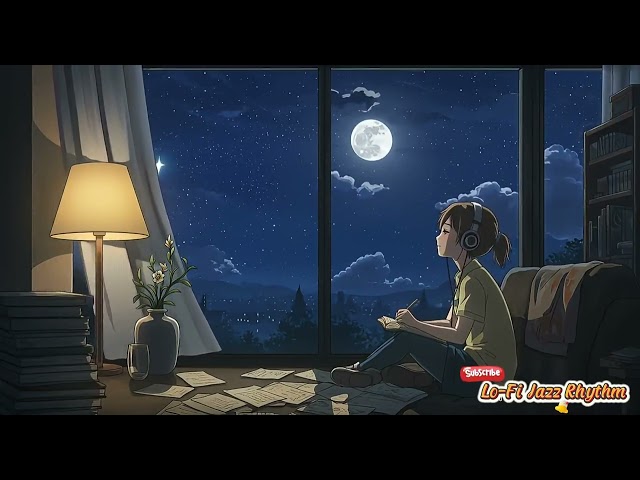 Ultimate Lofi Study Music 🎵 | Focus 10x Better Without Feeling Burnt Out!