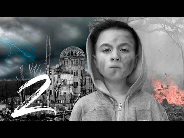 APOCALYPSE ep.2 - The Observatory