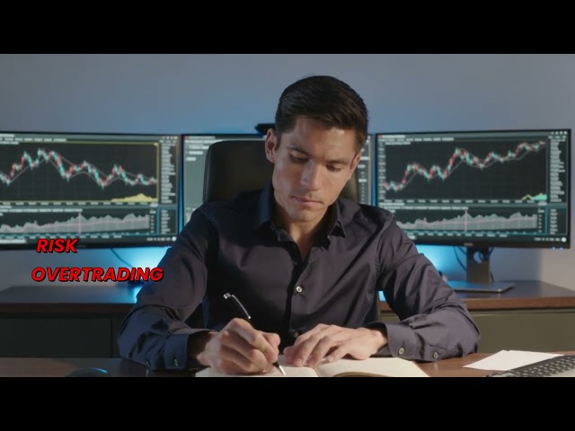 FIX THE TRADER FIRST! Trading success isn't just about finding the right strategy. It’s abou #Shorts