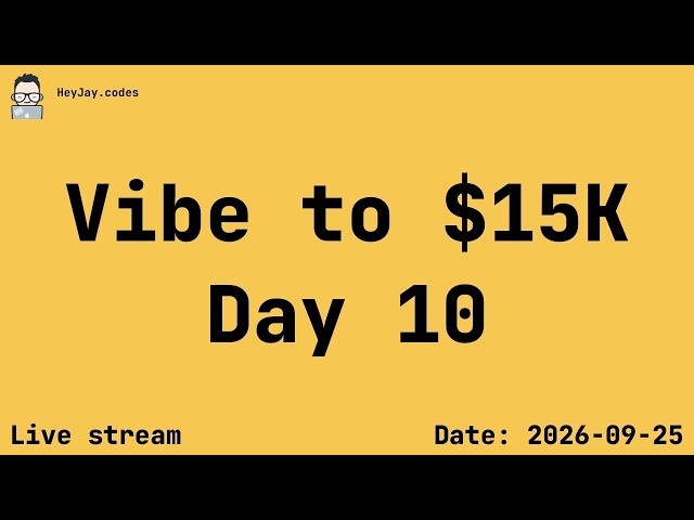 Can I Build My Apps to $15K/Month? — Day 10 | JABA