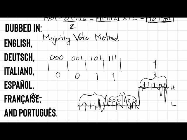 7) ARM Microcontroller Tutorial Changing the Clock Frequency to 48Mhz