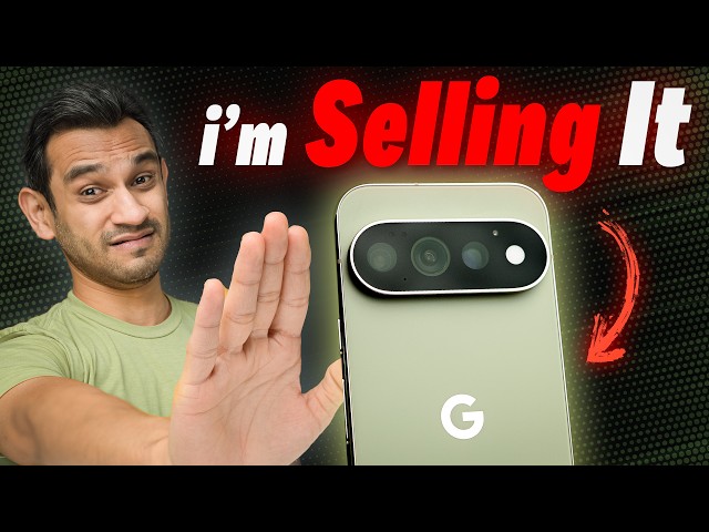 Pixel 11 Pro. I Won’t Buy IT in 2026! ❌