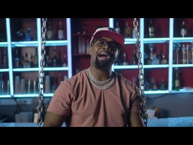CUPID ft. The 69 Boys "FLEX' OFFICIAL VIDEO #flexlinedancechallenge #thelinedanceking