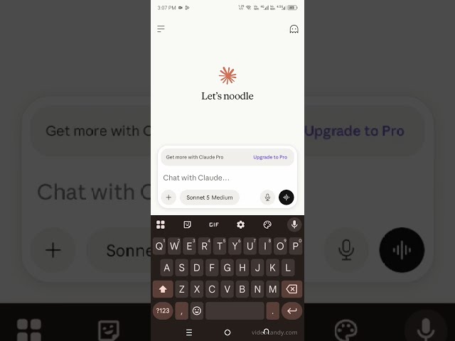 How to Enable Dark Mode on Claude AI (Step-by-Step Tutorial)