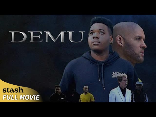 Demu | Sci-fi Thriller | Full Movie