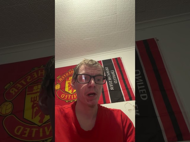 MY FC 27 MAN UNITED CAREER MODE SCHEDULE