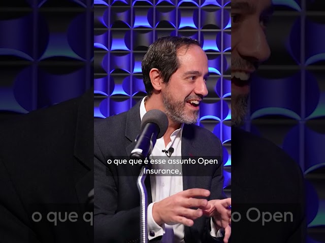 FICO e Open Insurance 2026 Videocast part 1 #seguros