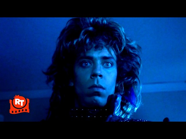 Critters (1986) - Hunting the Crites! (9/10) | Movieclips