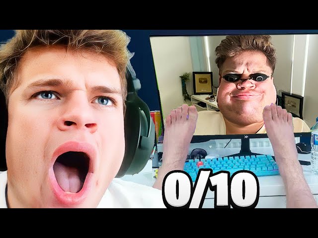 Rating My Viewer's AWFUL Setups