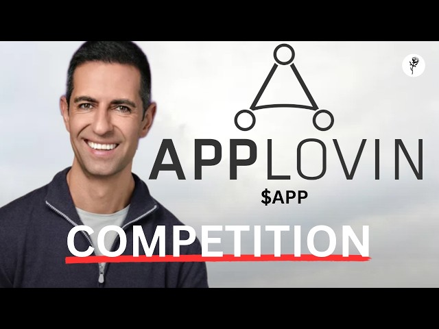 The AppLovin ($APP) Bear Case