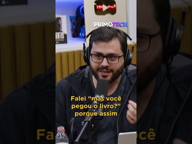Estudar não é so ver vídeo na internet