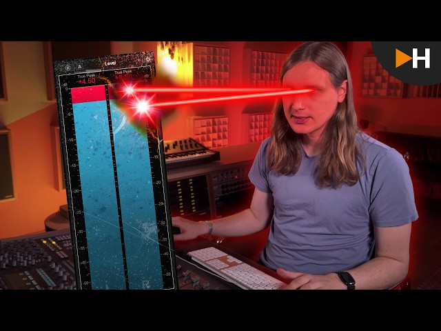 The TRUTH About Gain Staging