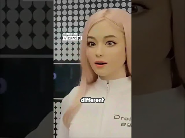 The Hidden Reality Behind New Humanoid Robots
