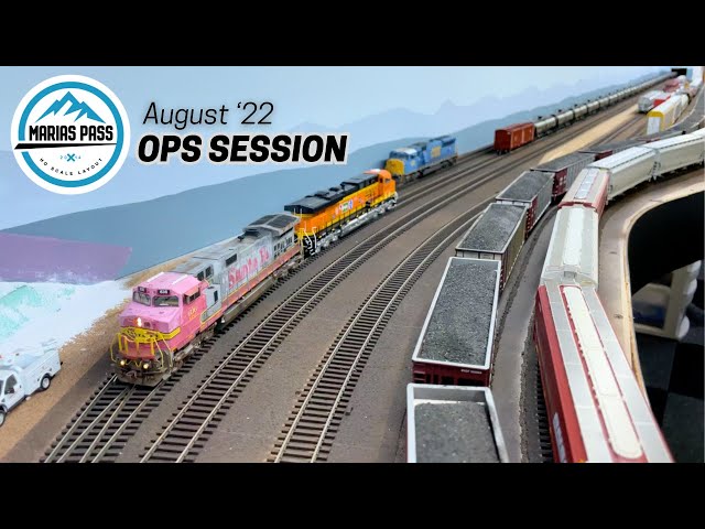 Layout Operations - Behind the Scenes