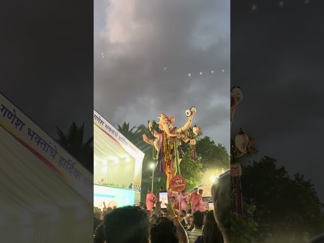 बाप्पा 🙏♥️
