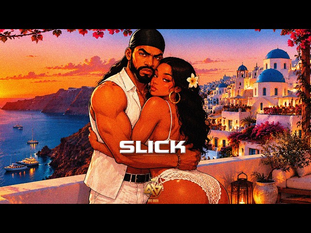 "Slick Shatta" ⛲️ Dancehall Shatta Instrumental 2026