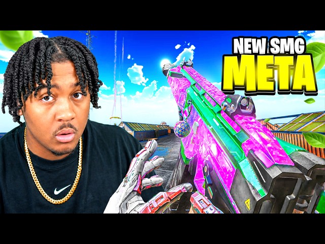 THE NEW REV 46 IS NOW META ON REBIRTH ISLAND 🤯