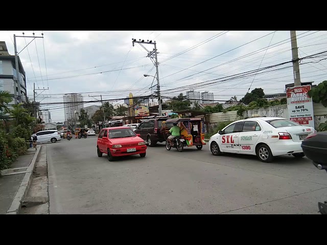 USEP Porras St, Obrero, Davao City, Davao del Sur