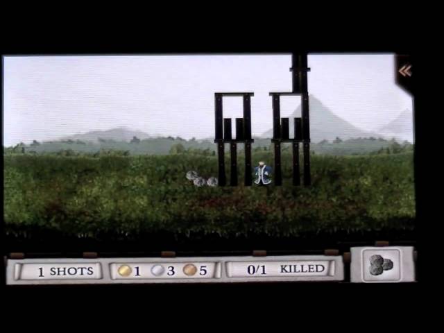 Android App Review Crush The Castle