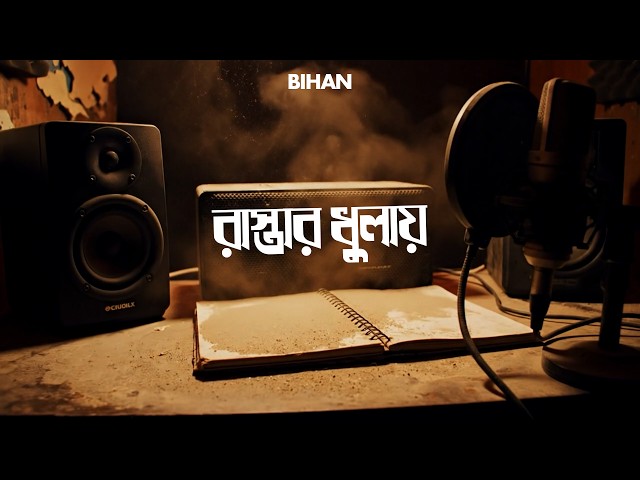 BIHAN - RASTAR DHULAY (FT WHYSIR, CHEF-IQ)