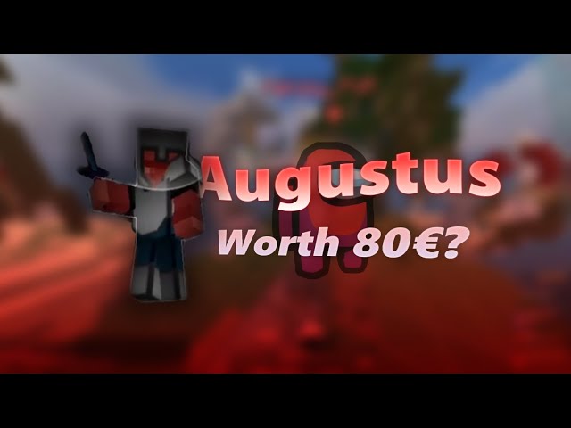 Review of Augustus Client | Is It Worth It? | Augustus Client