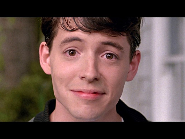 What Happened To Matthew Broderick At 64 – Try Not To CRY When You See This
