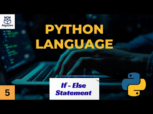 Python Basics Part 5 | If-Else Conditions for Beginners #programming #python #pythontutorial