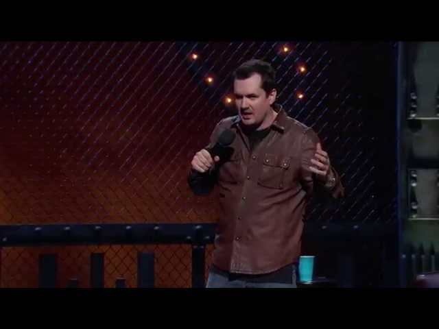 Jim Jefferies - Strip Clubs - From BARE - Netflix Special