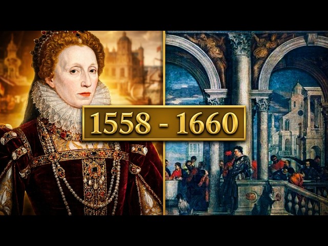 Elizabethan Age | Shakespearean age | English Renaissance | Commonwealth period (1558-1660)