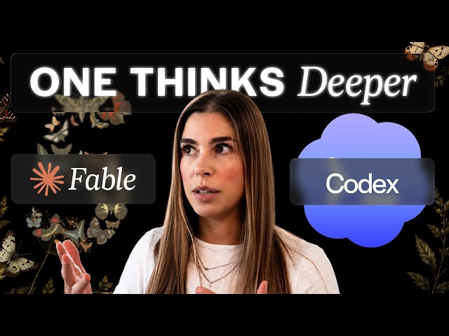 I Designed with Fable 5. Now I get why it got suspended