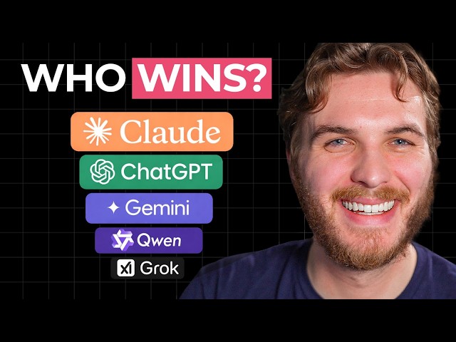 We Ranked AI Models by Their Performance in n8n