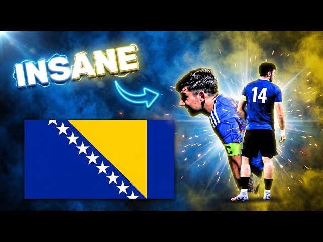 The High School Soccer Star Everyone Is Talking About