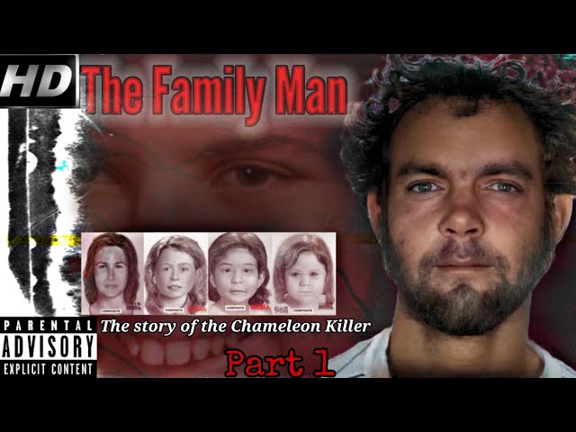 The Bear Brook Murders part 1