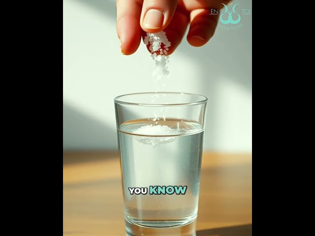 Dryness & Breakage? You're Likely Dehydrated! #shorts