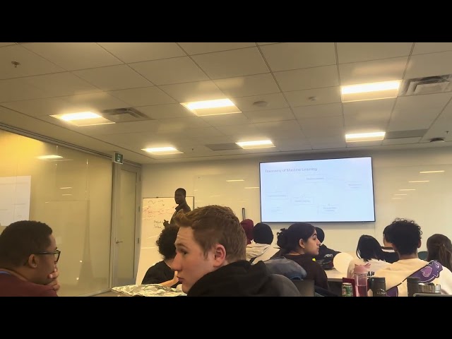 A Quick Overview of AI and Machine Learning [My UOttahack7 Talk]